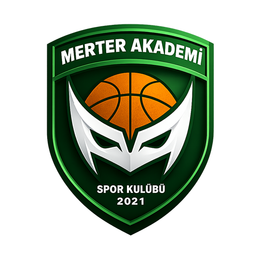 Merter Akademi logo