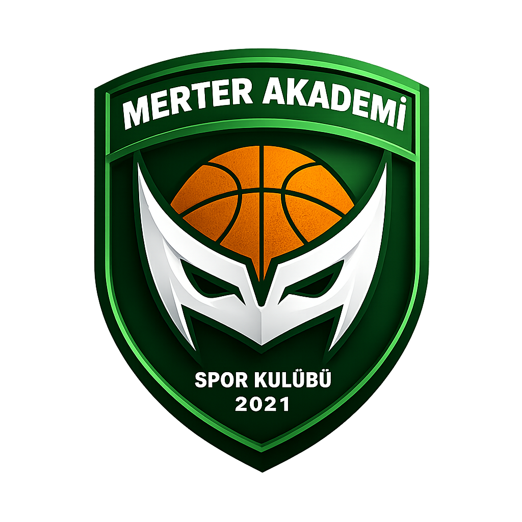 Merter Akademi logosu